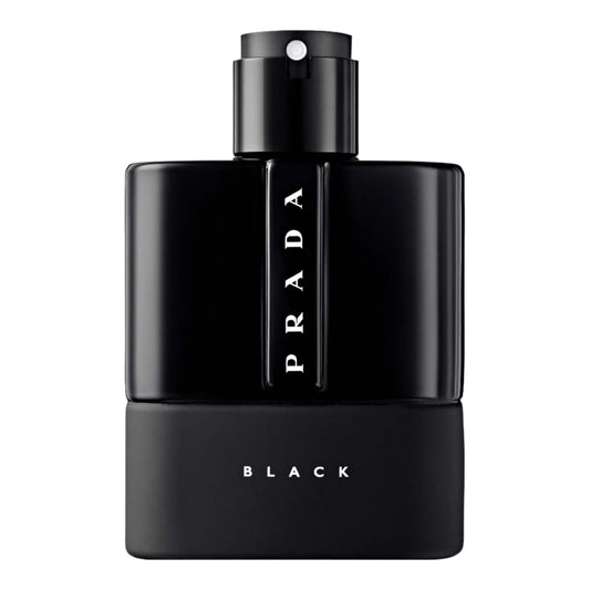 Prada - Luna Rossa Black