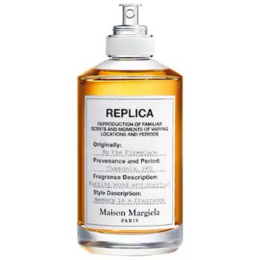 Maison Margiela Replica - By The Fireplace